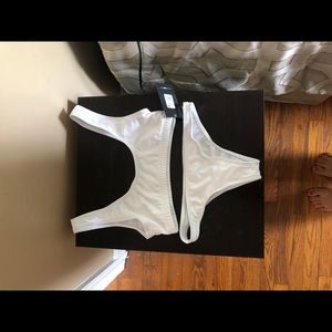 Fashion Nova Bathing Suit